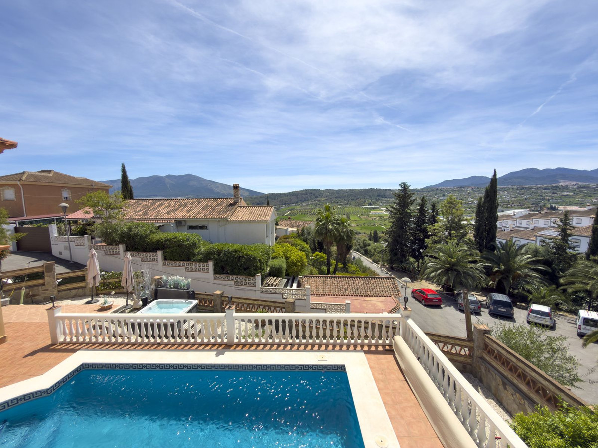 5 Bedroom Villa in Coín - Photo 13