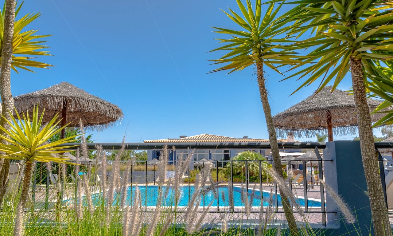 Gewerbefläche mit Pool in Spanien – Foto 21