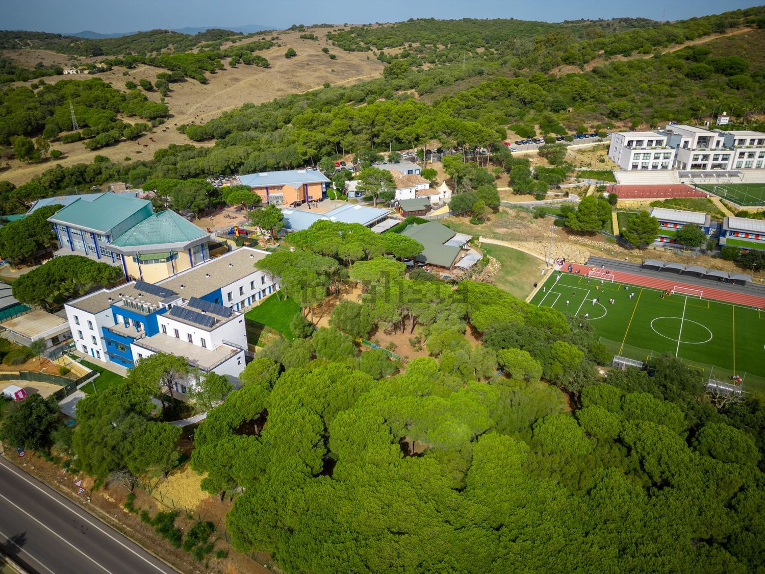 2,688 m² Plot in Sotogrande - Photo 14