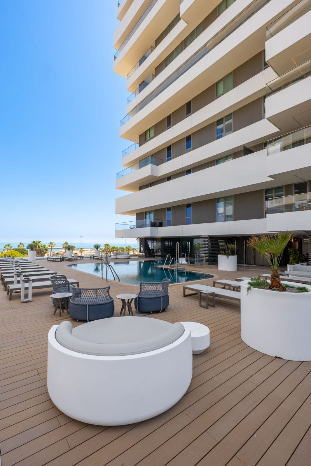 3 Bedroom Apartment in Málaga - Photo 50