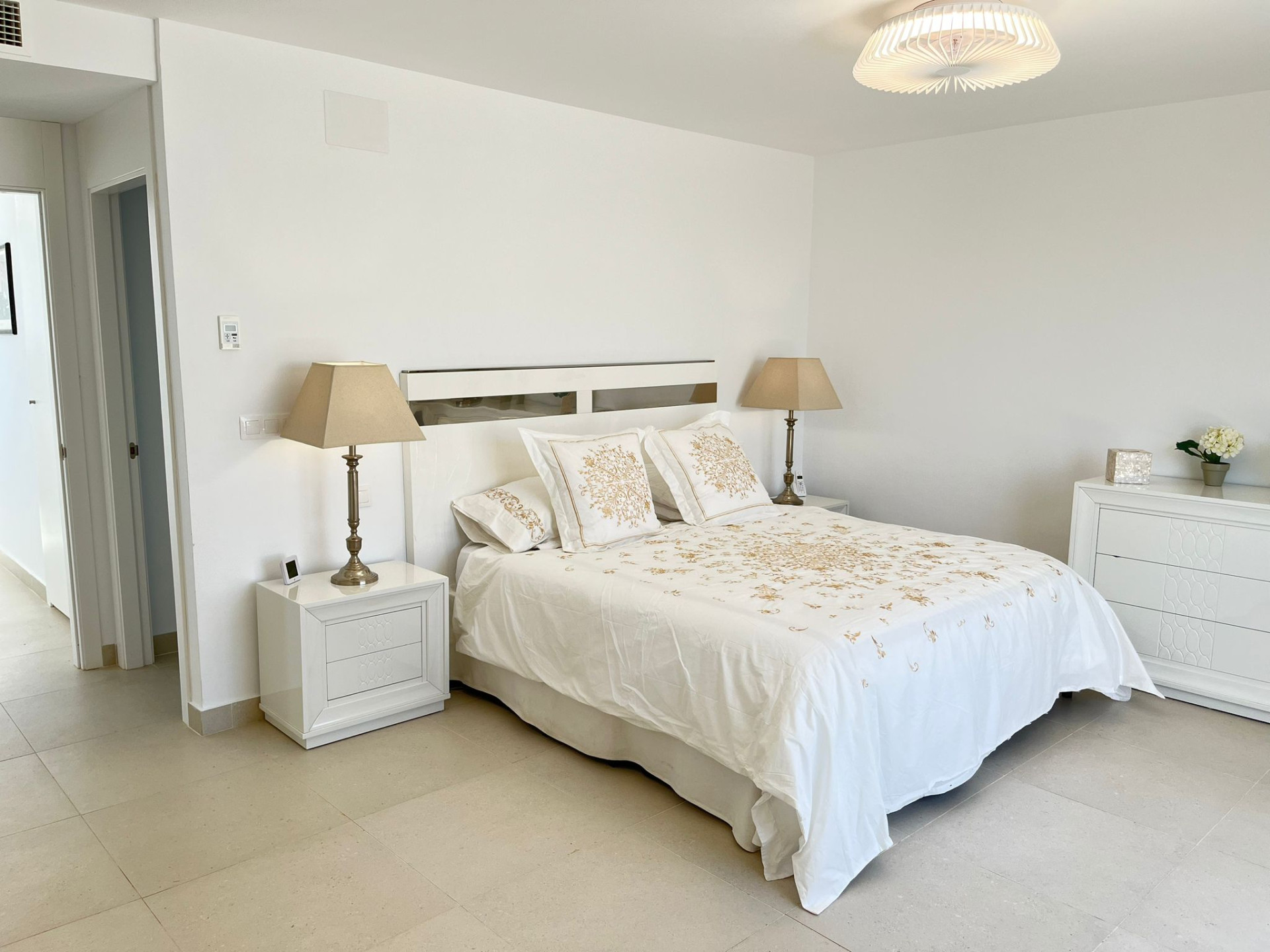 3 Bedroom Penthouse in Sotogrande - Photo 14