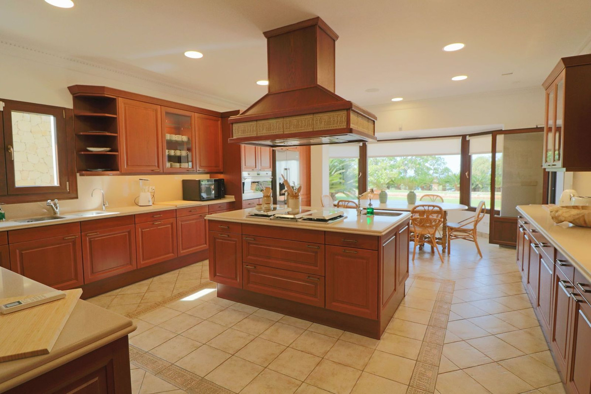 7 Bedroom Country house in Marbella - Foto 8