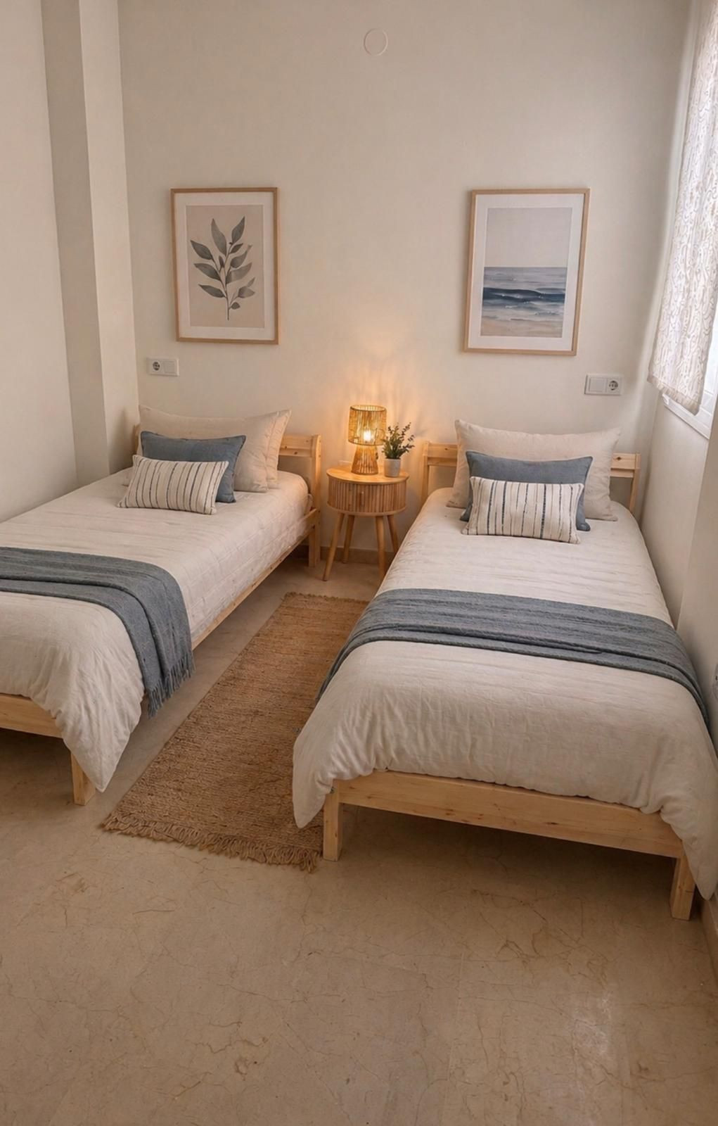 3 Bedroom Apartment in Fuengirola - Photo 22