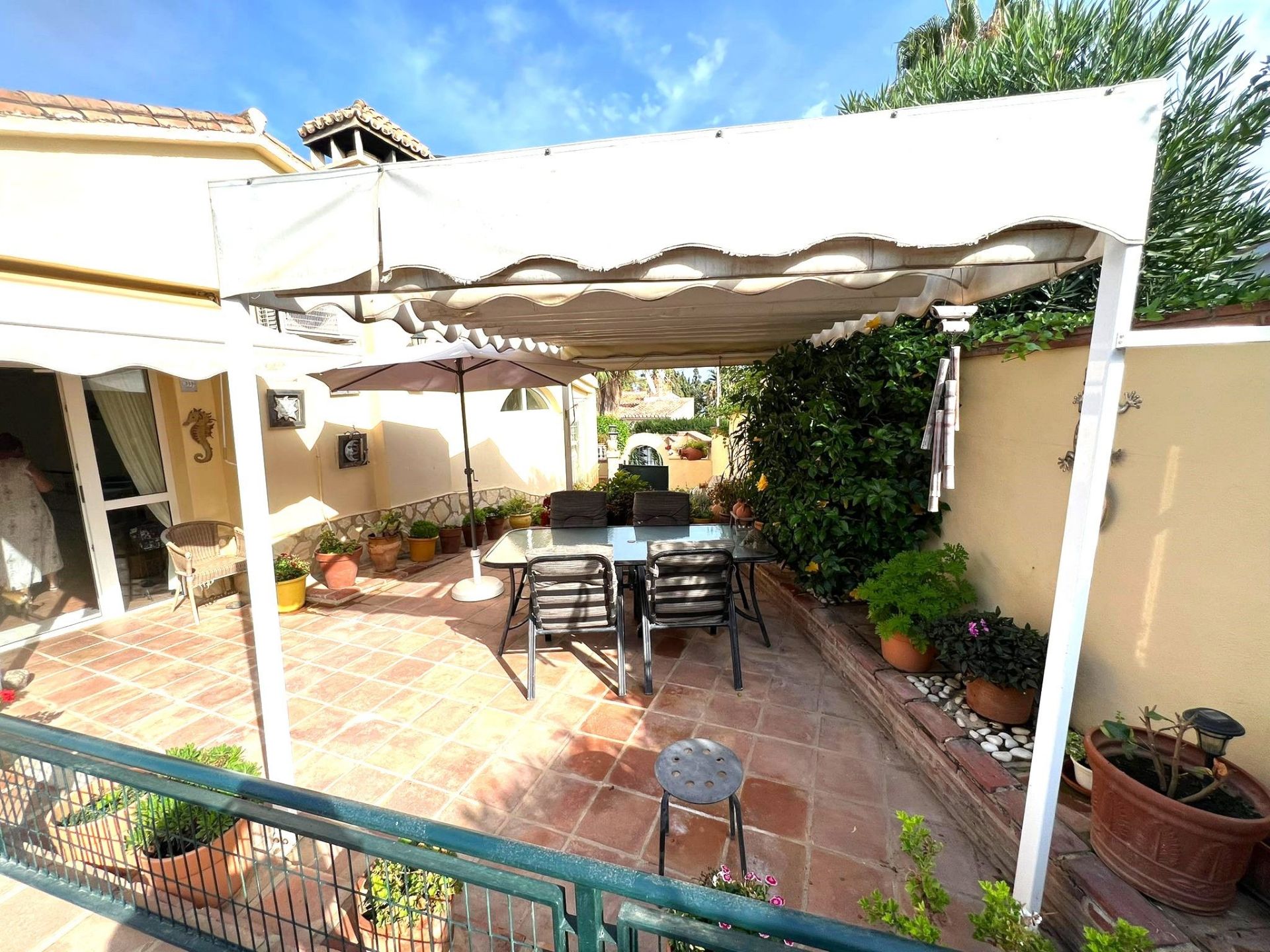 4 Bedroom Villa in Mijas - Foto 25