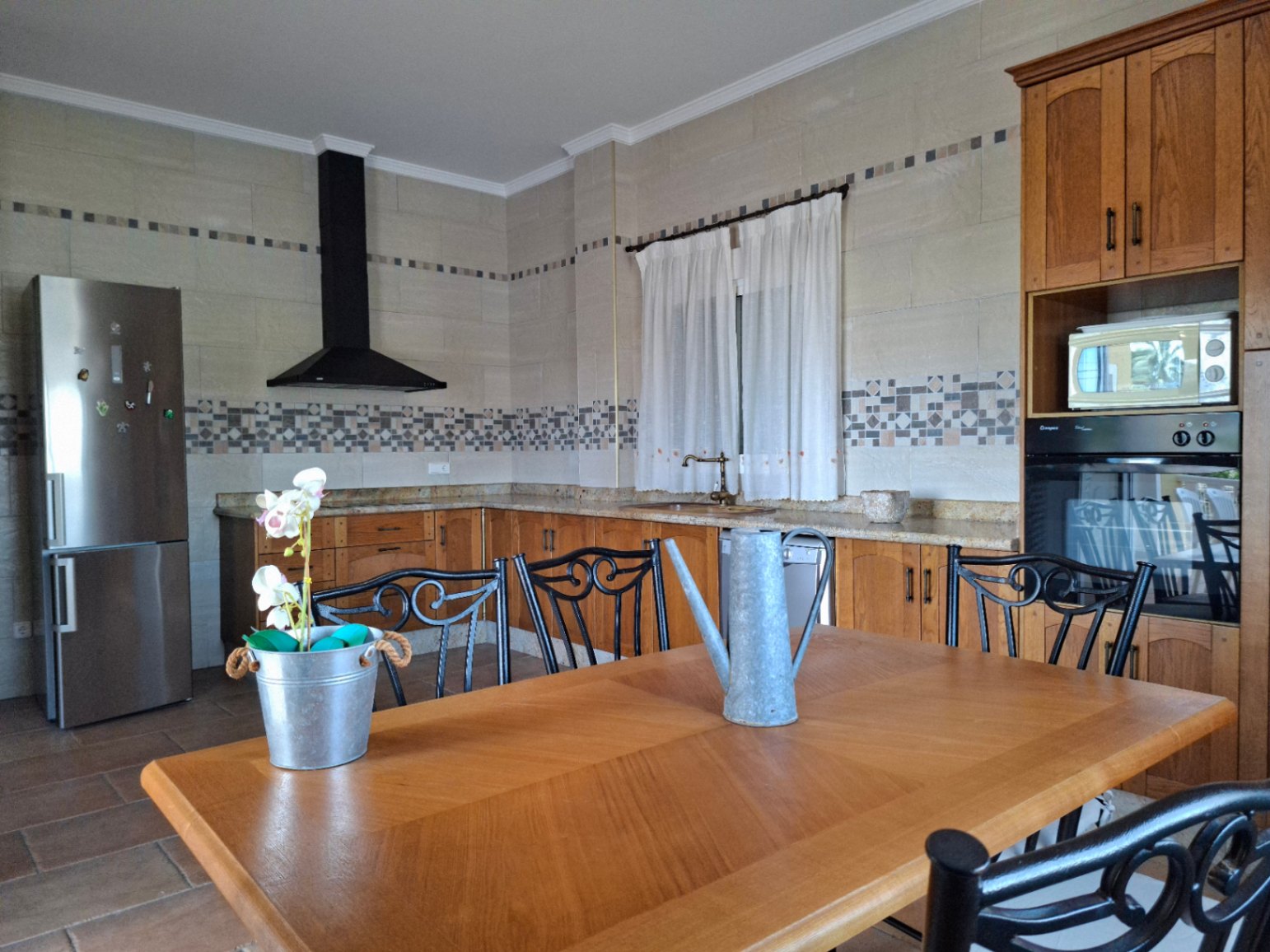 Moradia com 3 quartos com piscina em Valência, Espanha – Foto 17