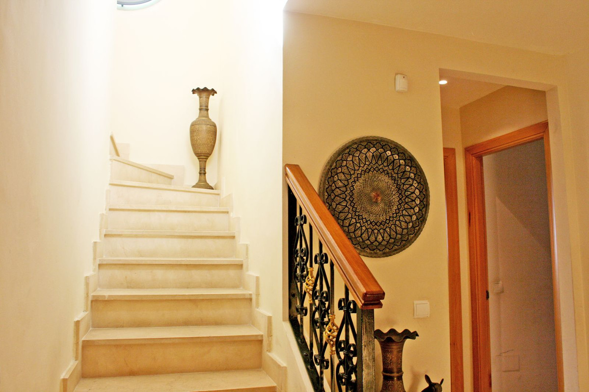 3 Bedroom Penthouse in Benahavís - Foto 19