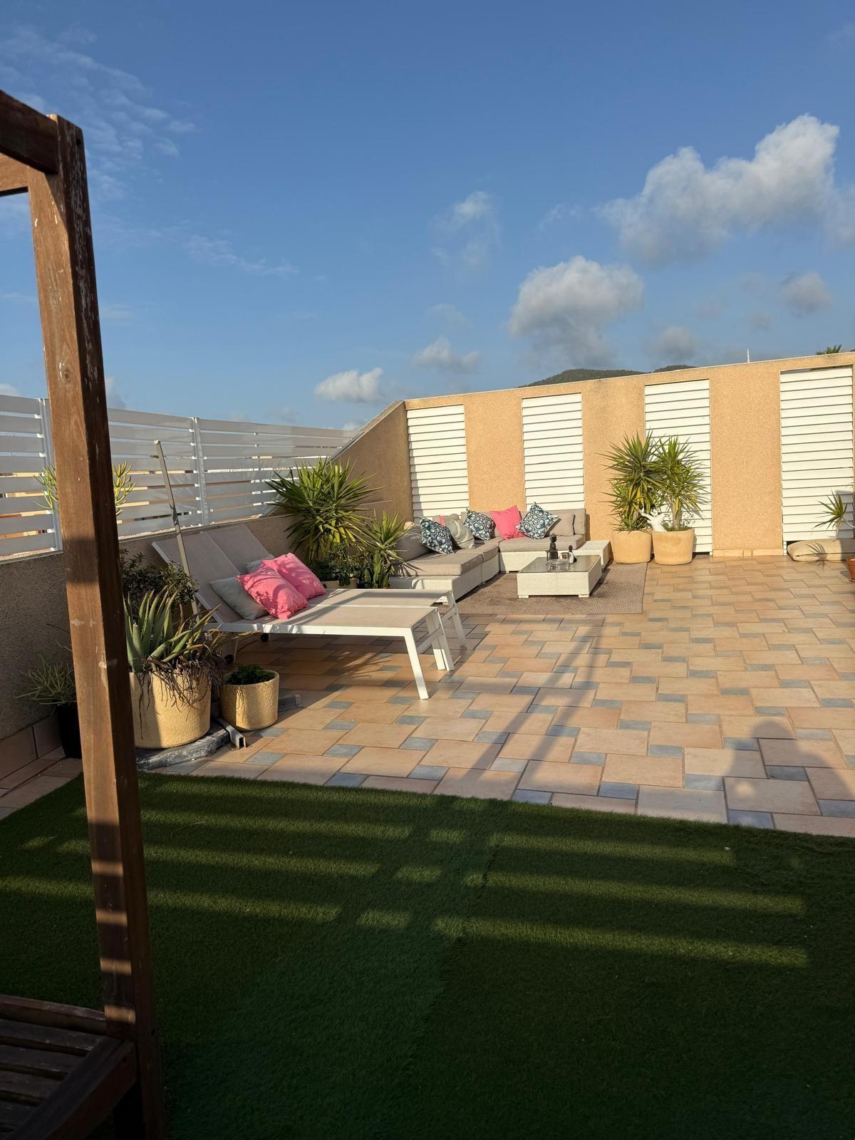Apartment in Ibiza Town