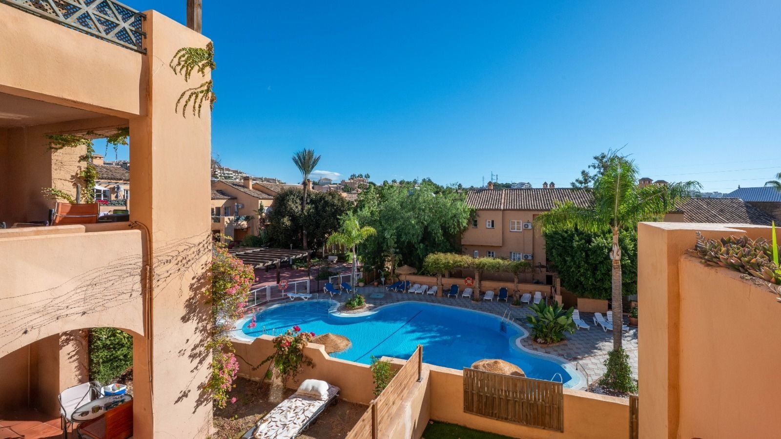2 Bedroom Apartment in Mijas - Photo 13