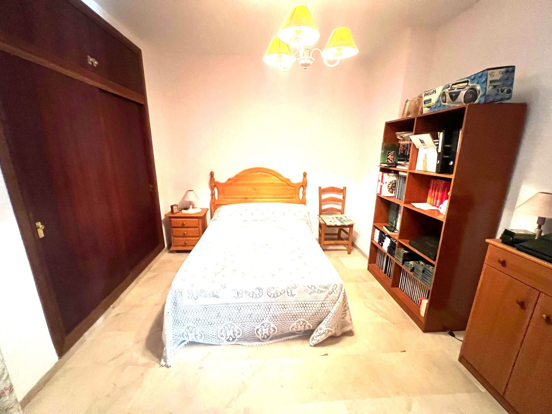 Apartment in Mijas - Photo 8