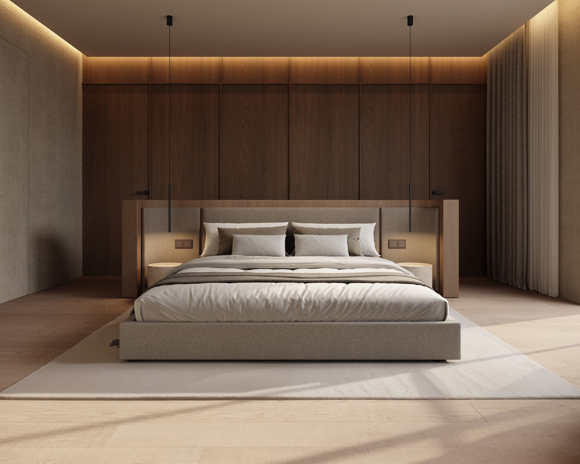 1,761 m² Plot in Benahavís - Photo 7