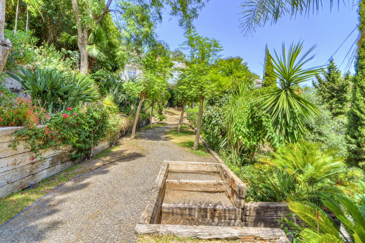5 Bedroom Villa in Benahavís - Foto 22
