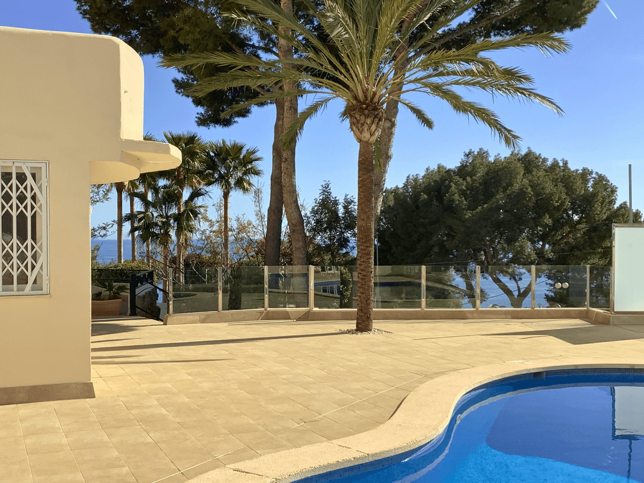 Appartamento con 1 camera vista mare a Baleari, Spagna – Foto 14