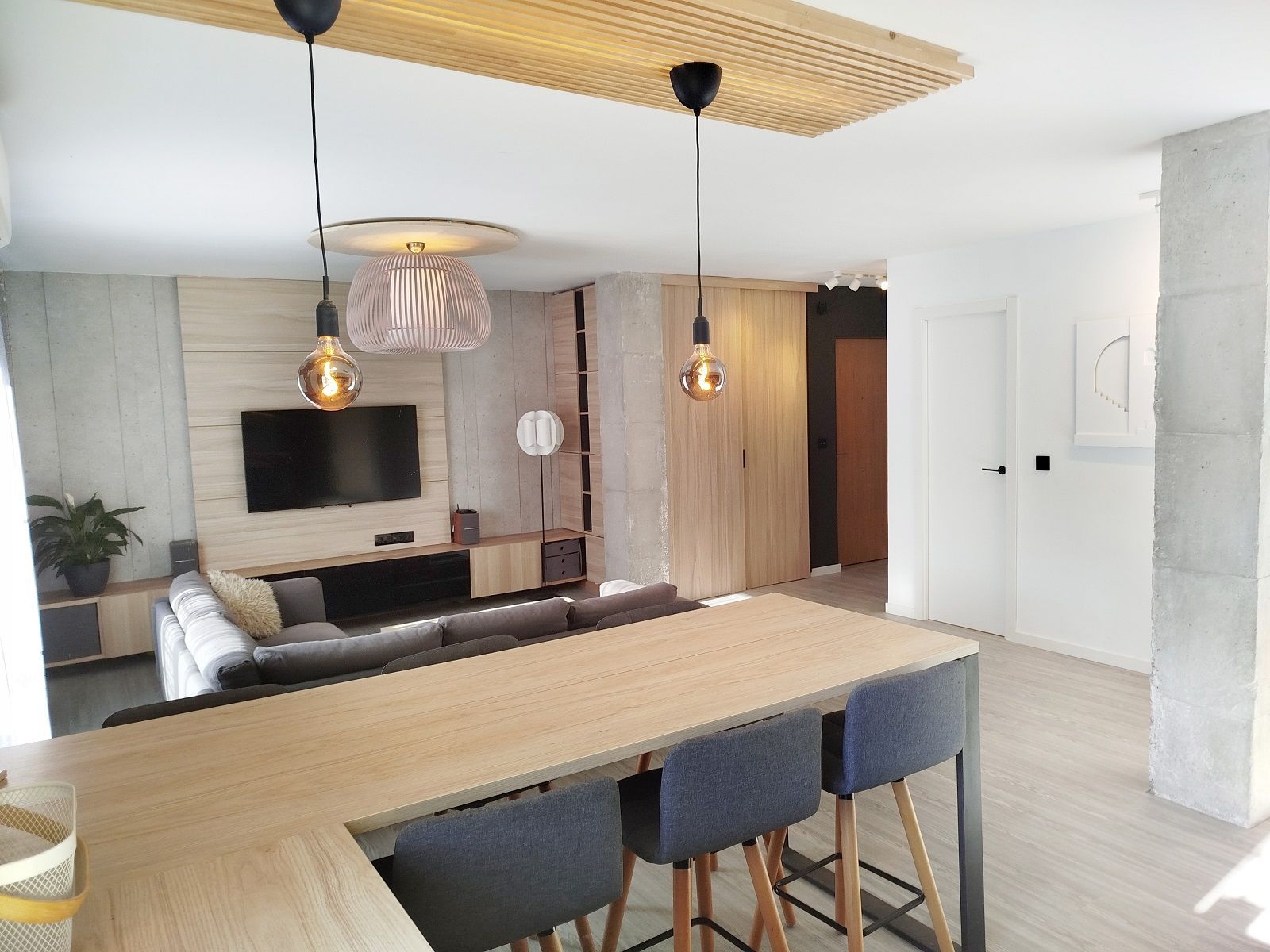 Apartment in Mijas