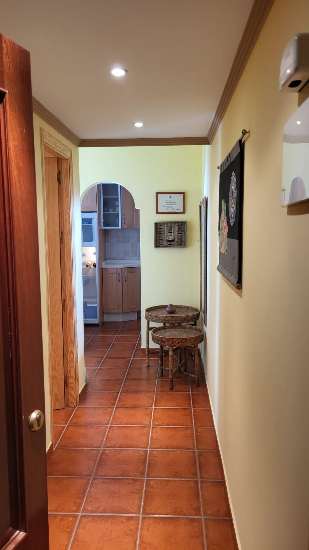 Apartment in Marbella - Photo 4