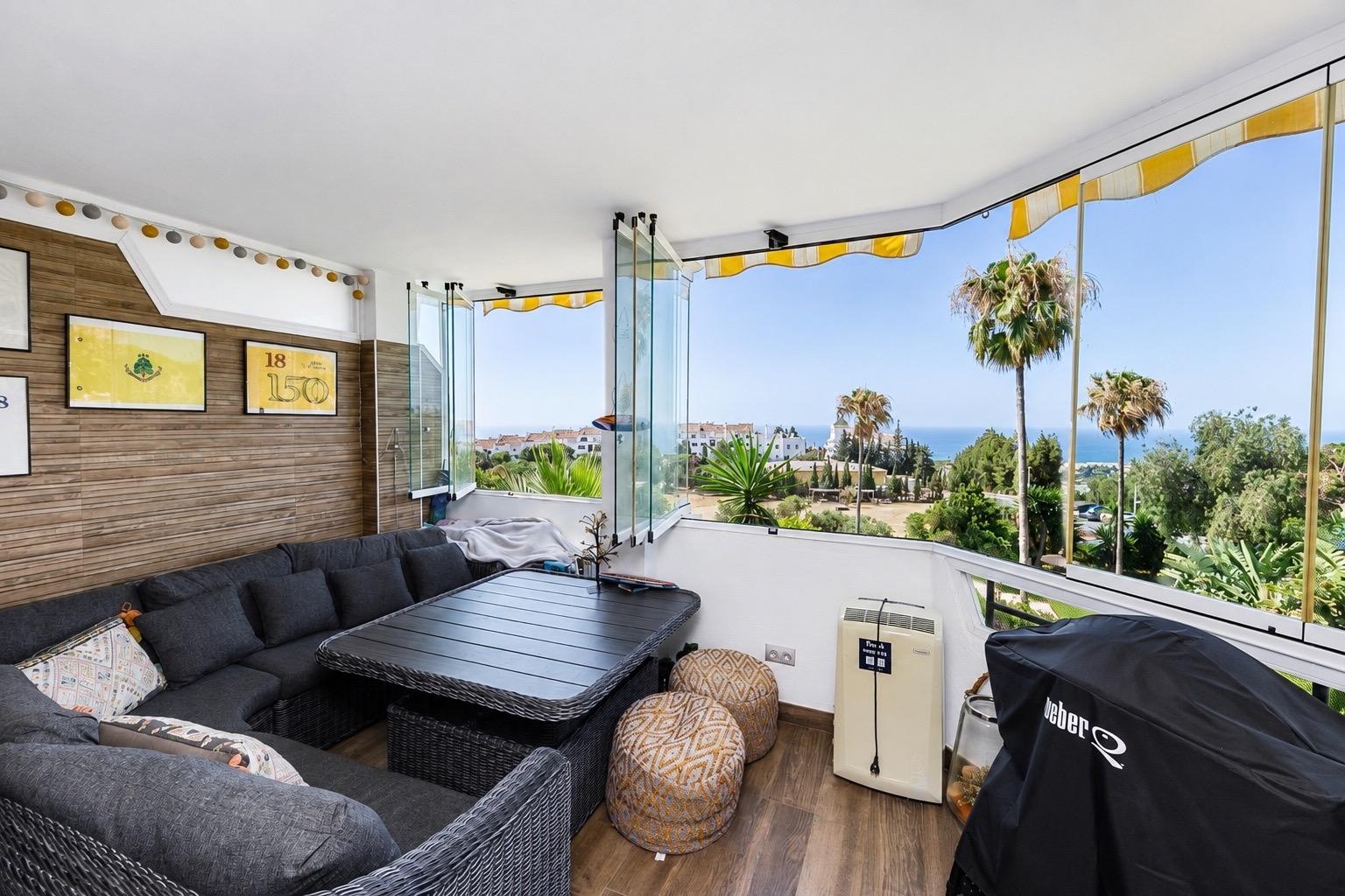 2 Bedroom Apartment in Mijas - Foto 18