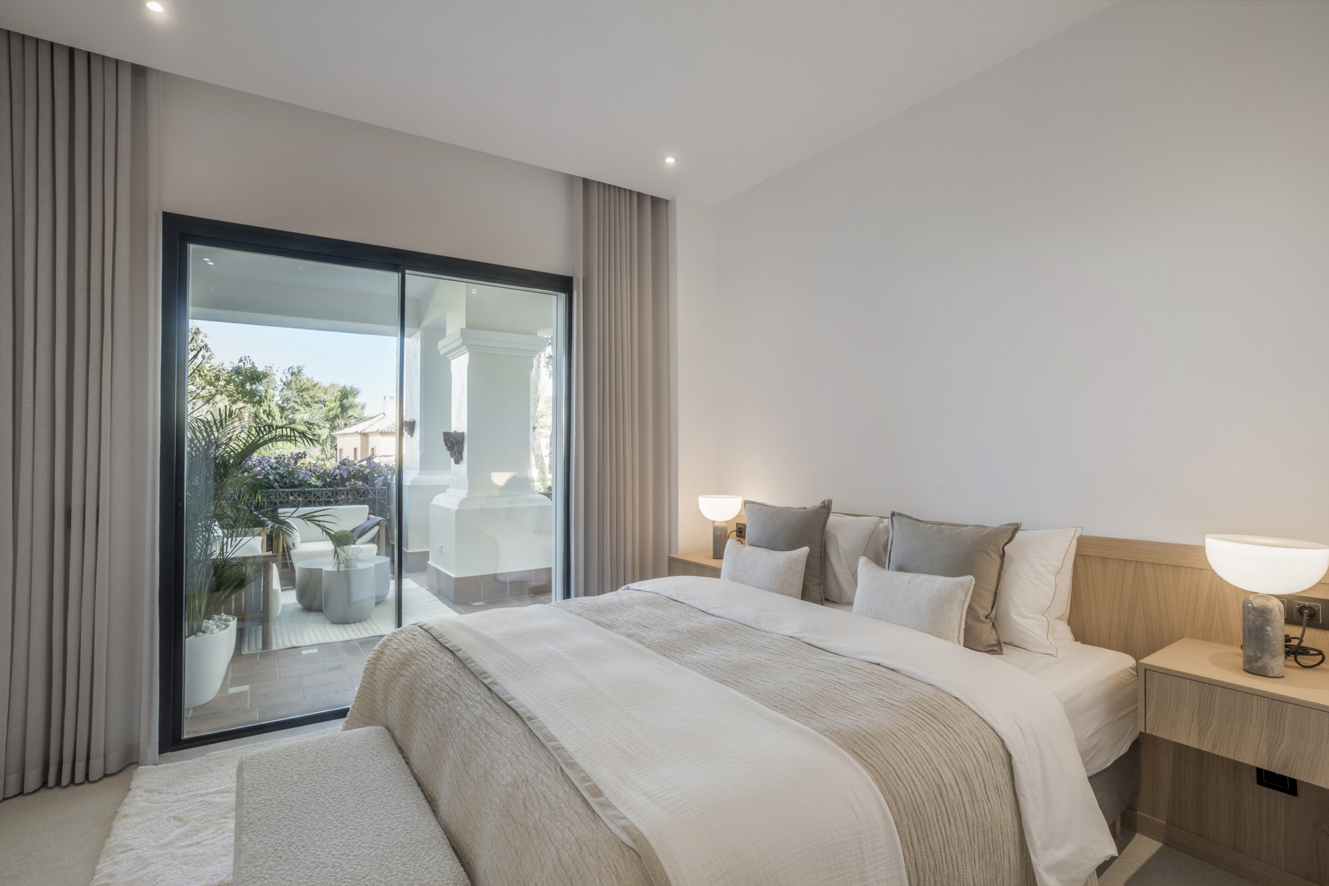 3 Bedroom Apartment in Marbella - Photo 13