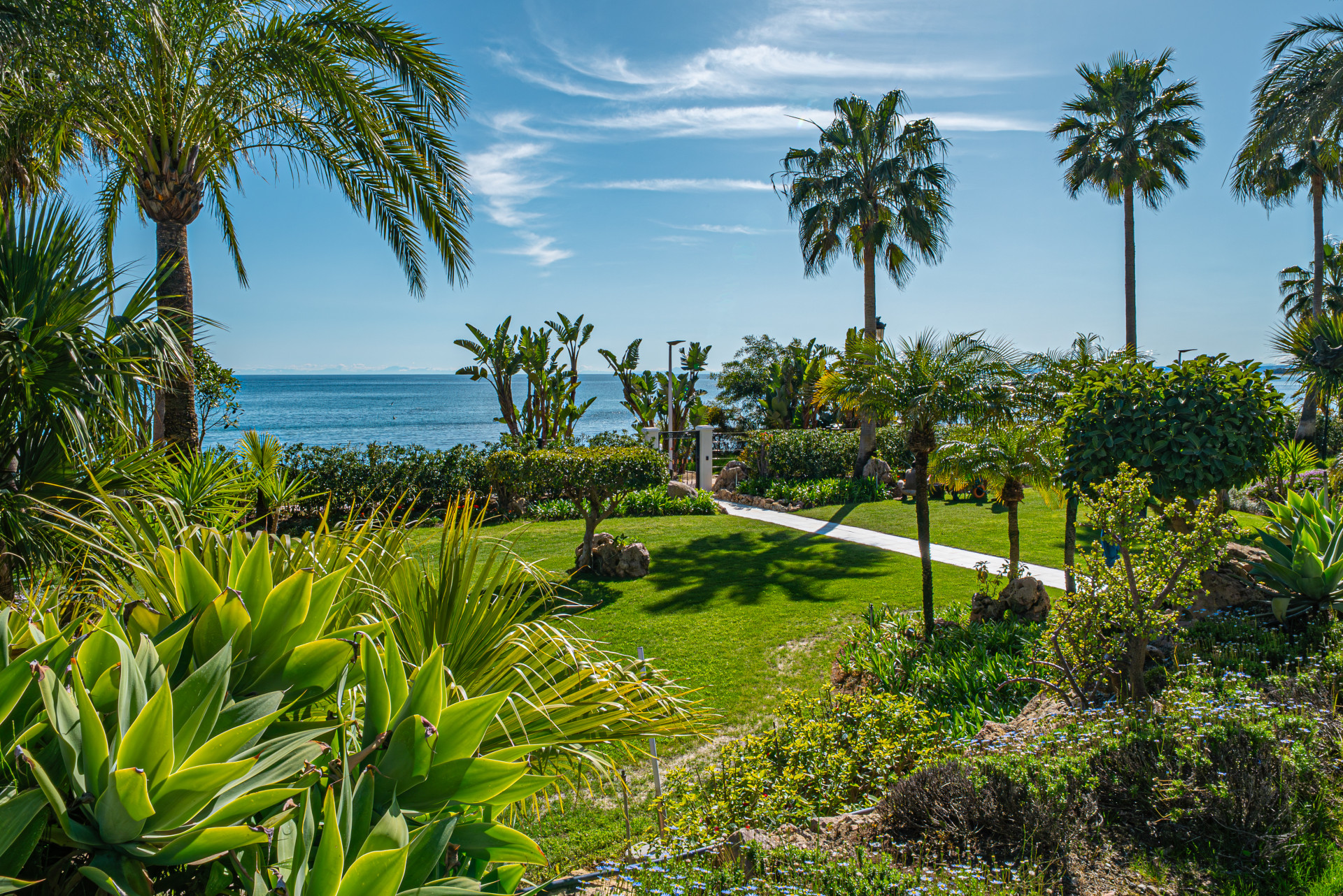 3 Bedroom Apartment in Estepona - Photo 20