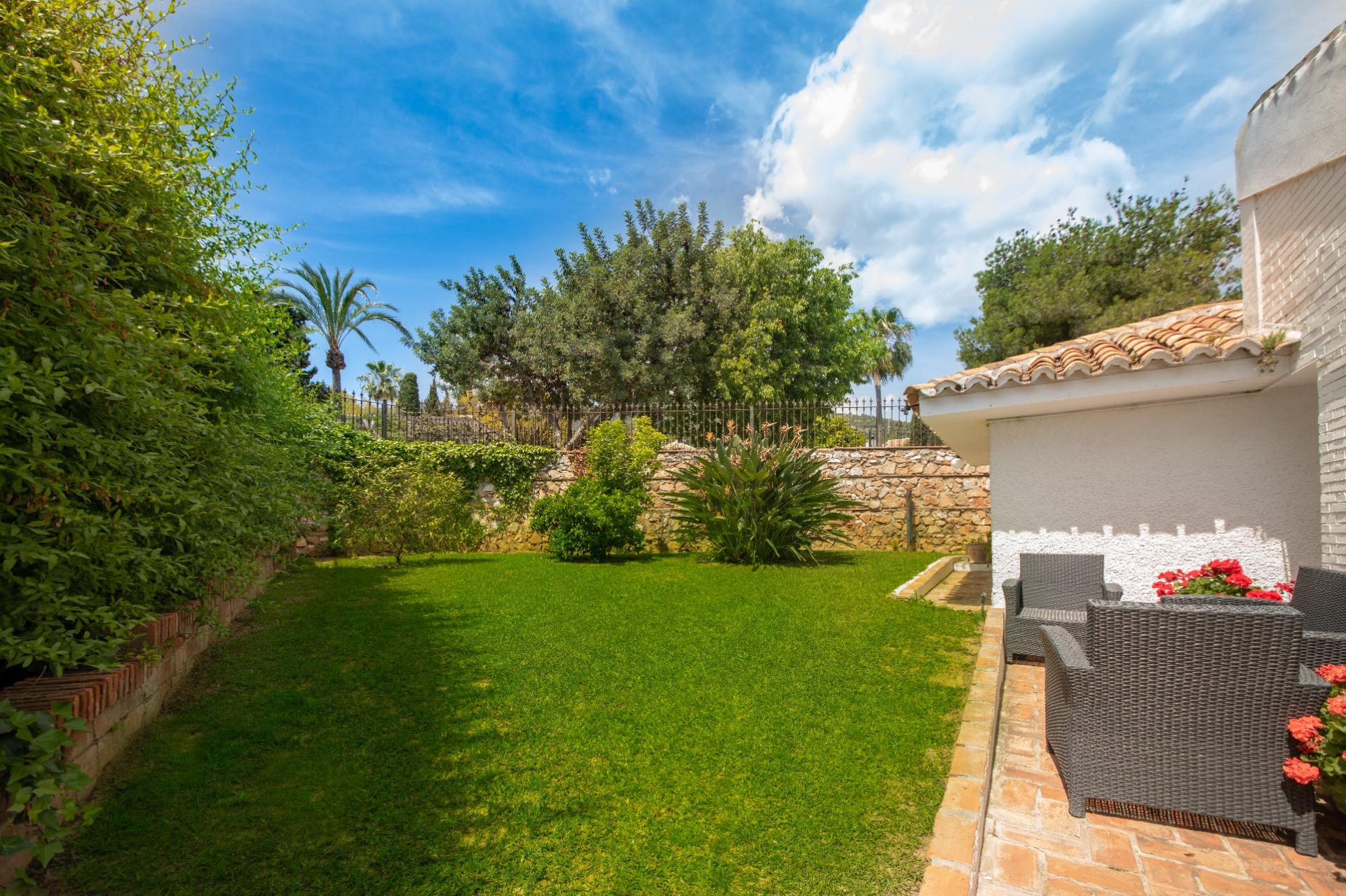 5 Bedroom Villa in Benalmádena - Foto 2