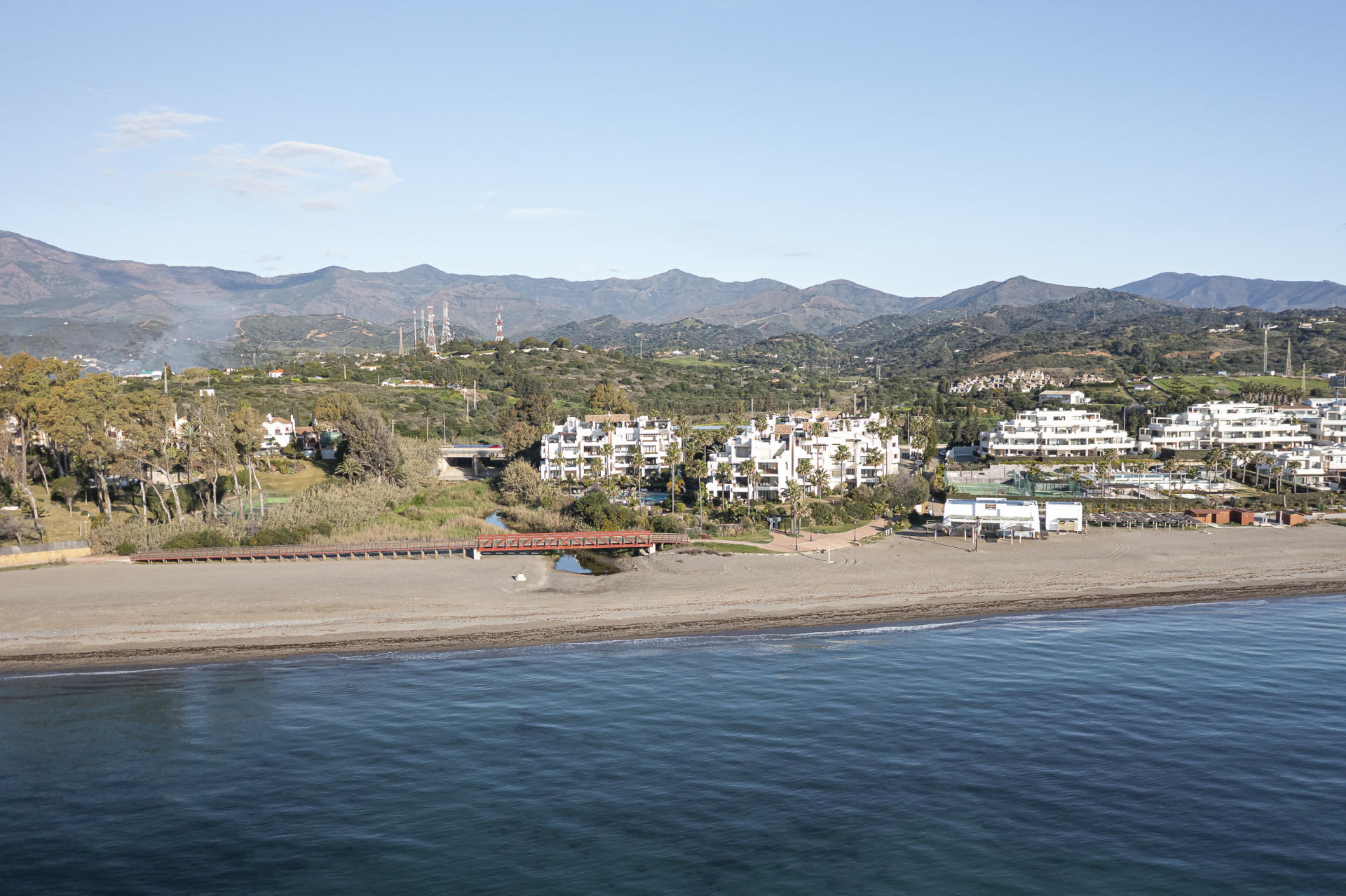 3 Bedroom Apartment in Estepona - Foto 4