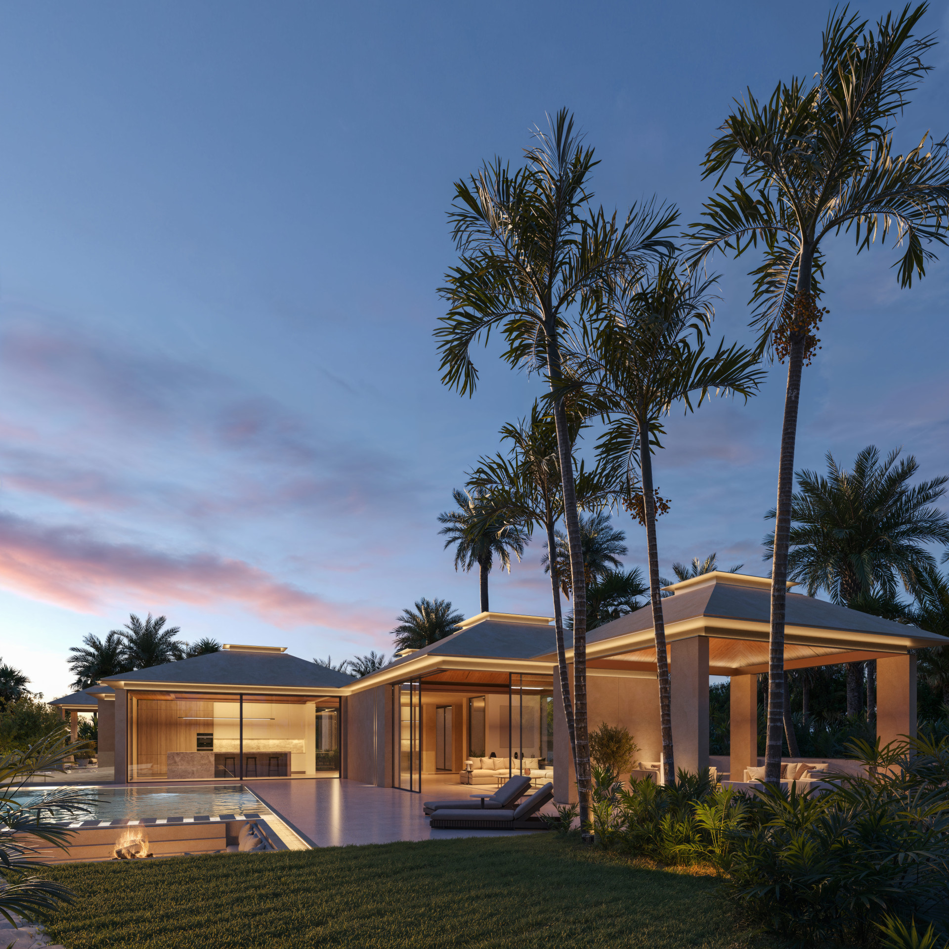 5 Bedroom Villa in Marbella - Photo 19