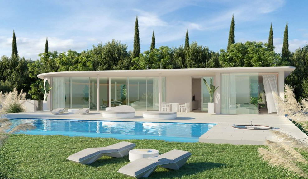 5 Bedroom Villa in Fuengirola - Photo 11