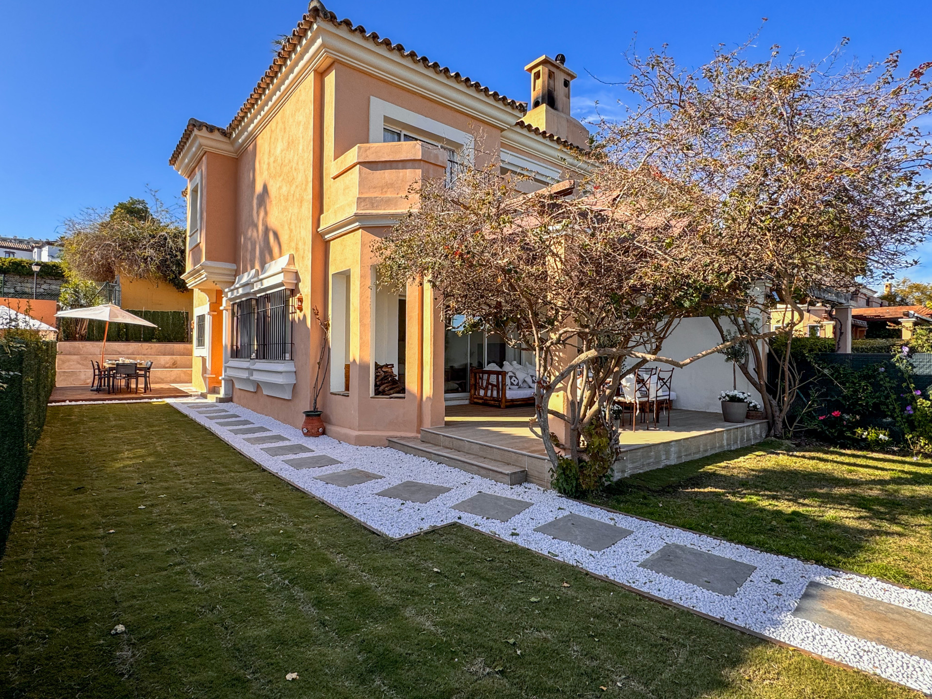 3 Bedroom Villa in La Alcaidesa - Photo 8