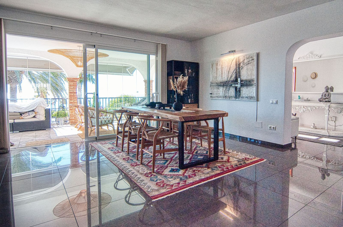 4 Bedroom Villa in Benalmádena - Foto 18