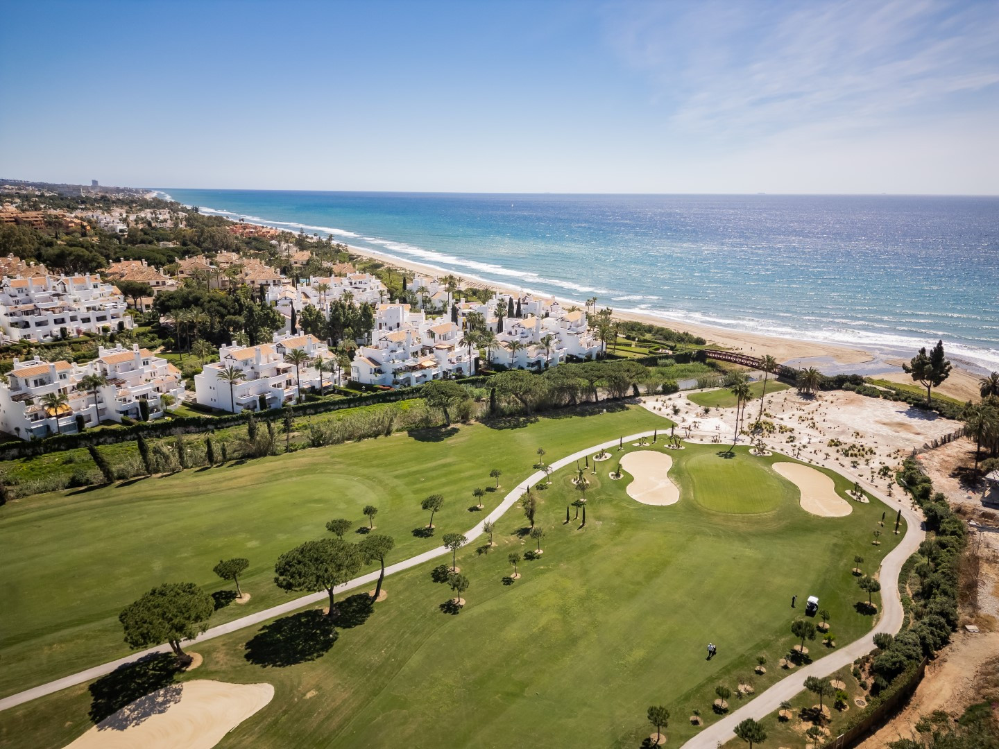 3 Bedroom Apartment in Marbella - Photo 41