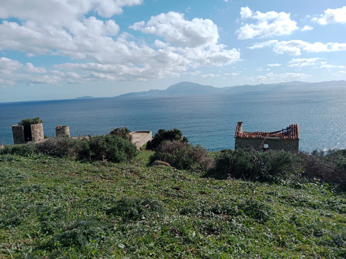 117,543 m² Plot in Tarifa - Photo 3