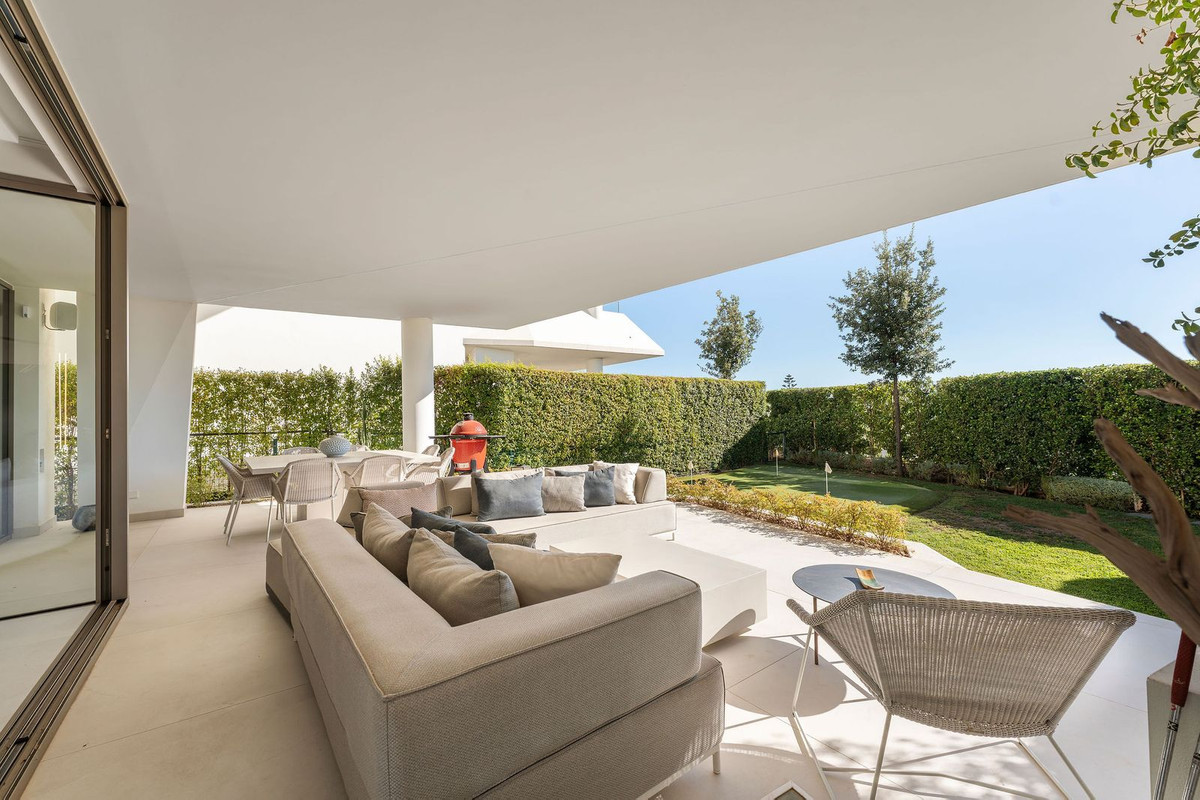 4 Bedroom Villa in Marbella - Foto 38