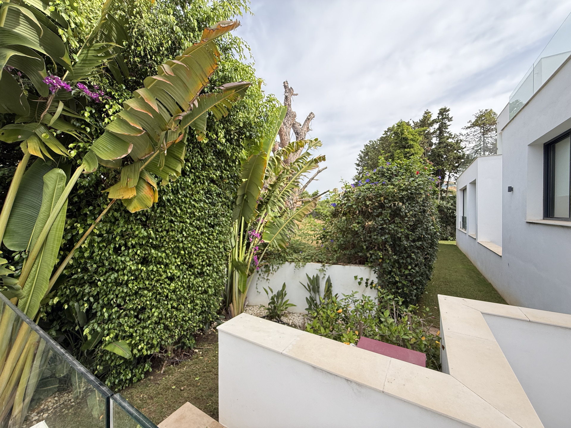 7 Bedroom Villa in San Pedro de Alcántara - Photo 11