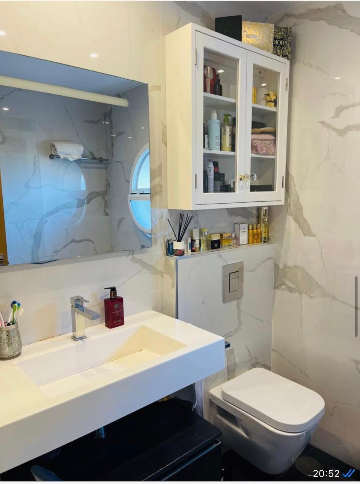 3 Bedroom Apartment in Marbella - Photo 10