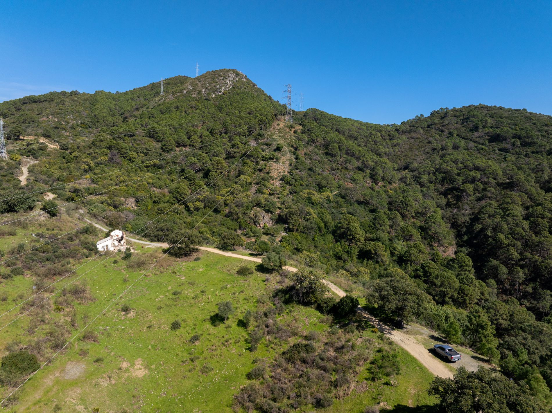 260,000 m² Plot in Benahavís - Photo 20