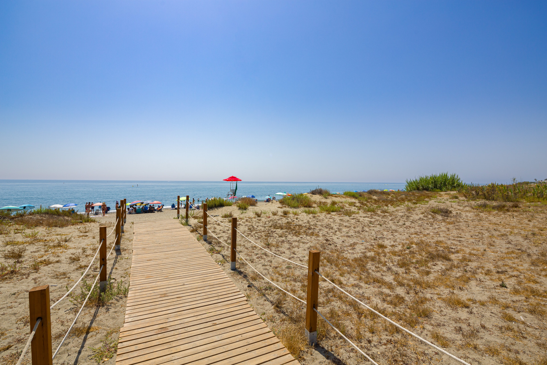 3 Bedroom Apartment in Estepona - Foto 31