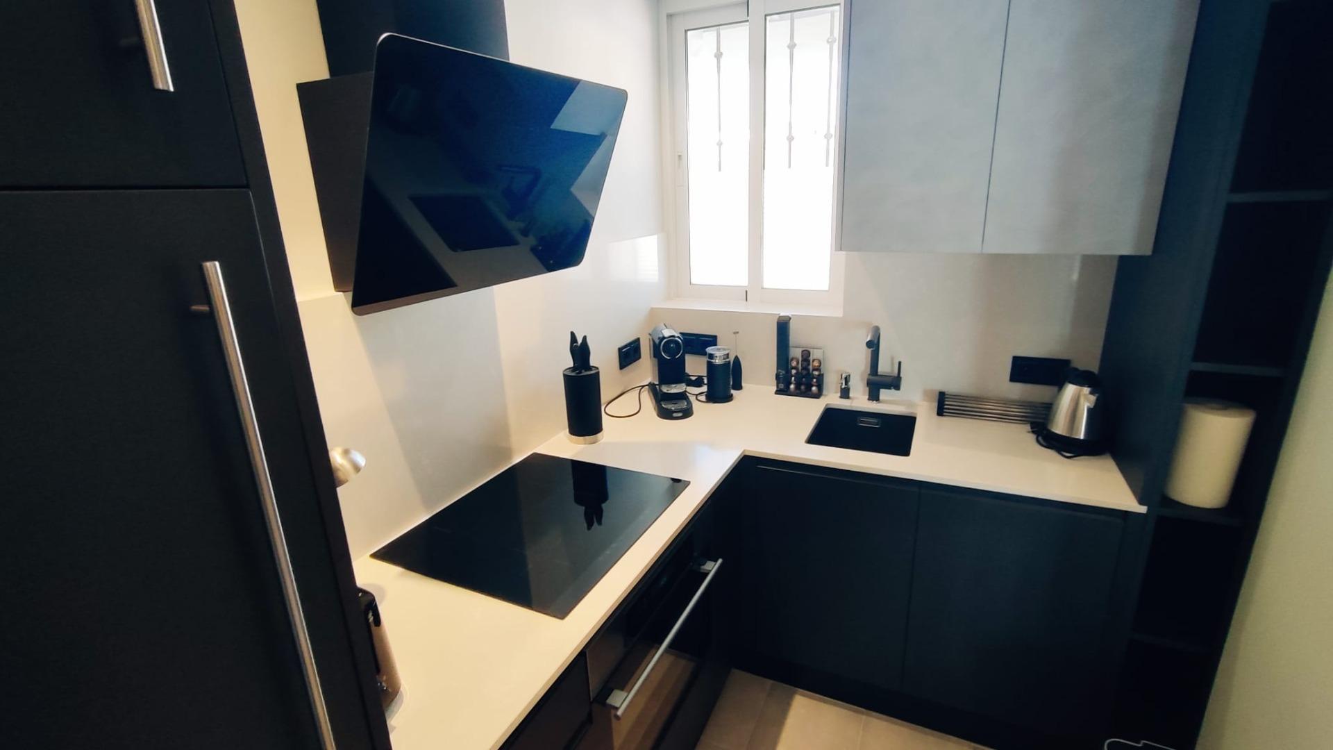 1 Bedroom Apartment in Fuengirola - Photo 11