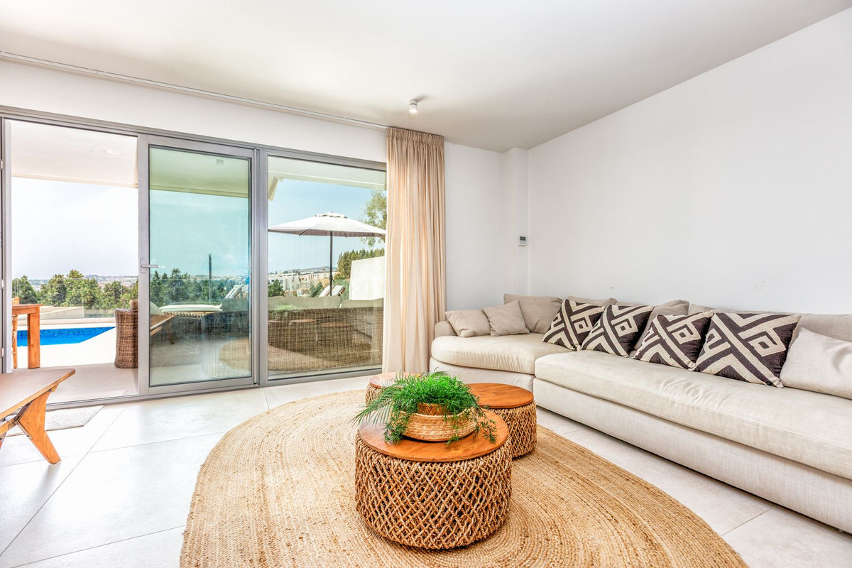 3 Bedroom Townhouse in Mijas - Photo 8