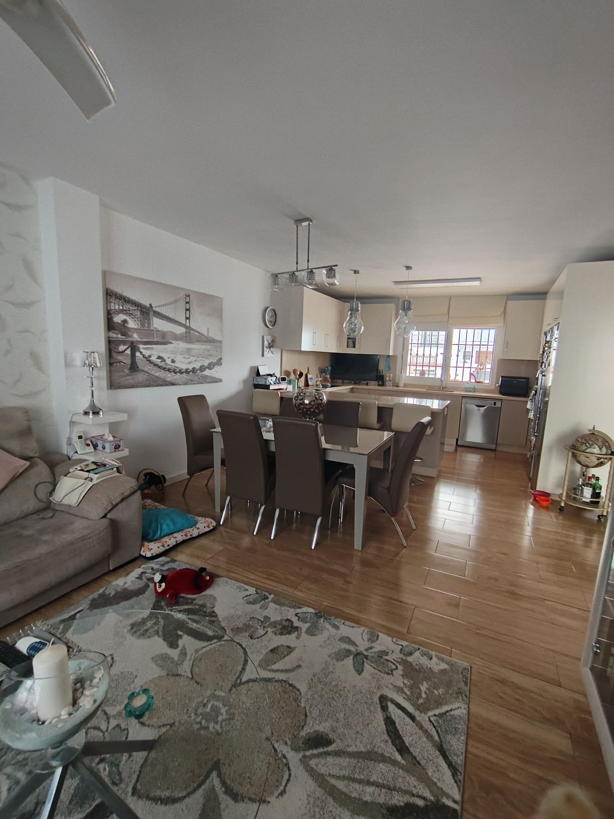 6 Bedroom Townhouse in San Pedro de Alcántara - Photo 6