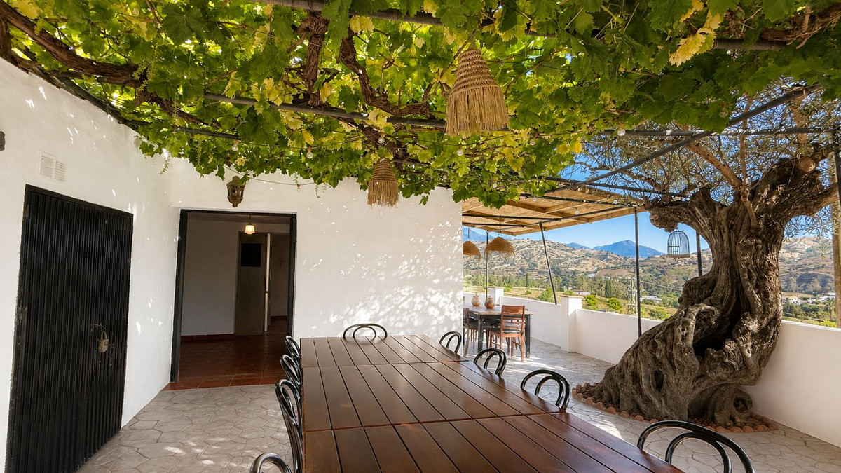 7 Bedroom Country house in Coín - Foto 6