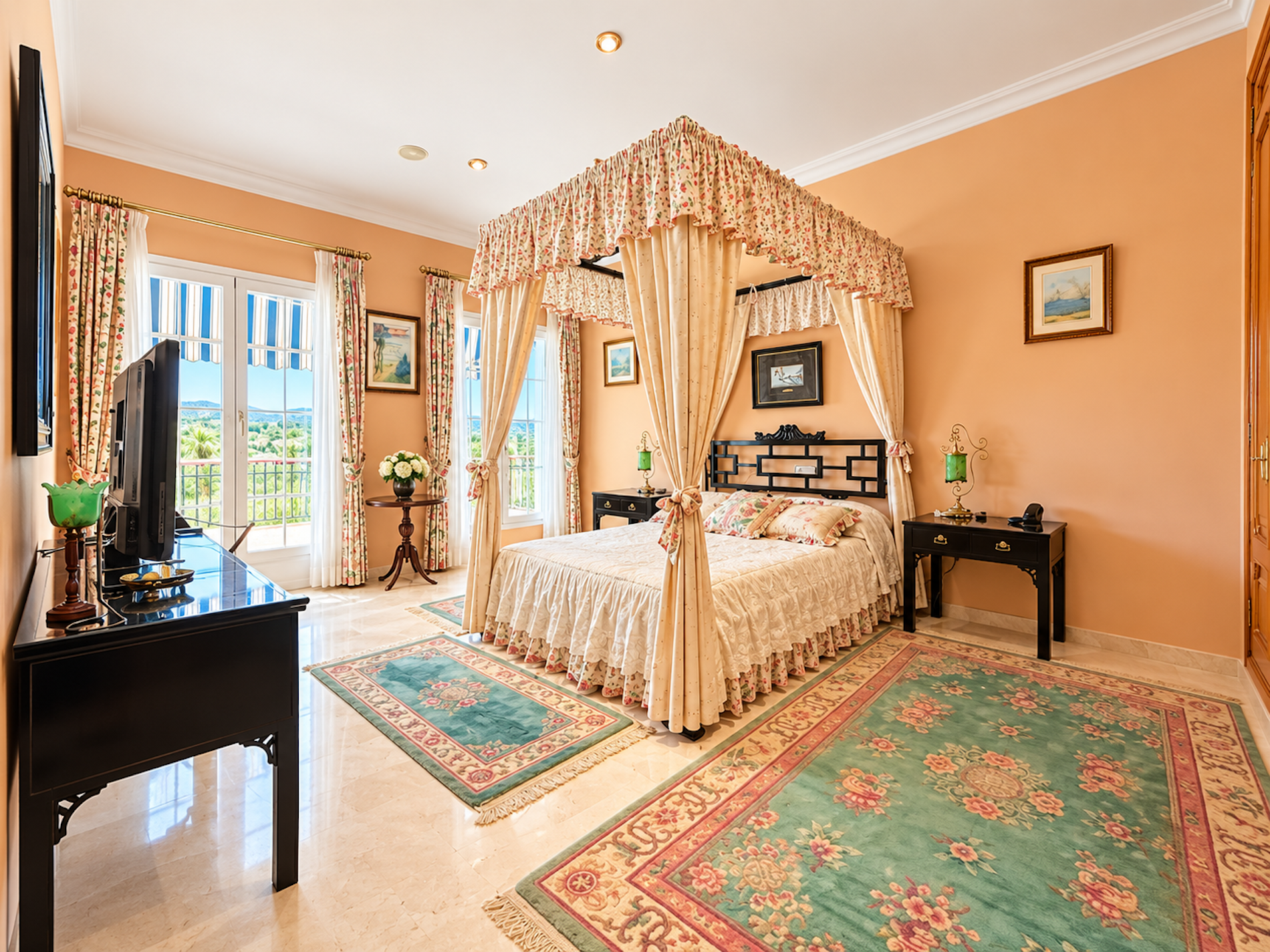 10 Bedroom Villa in Mijas - Photo 17