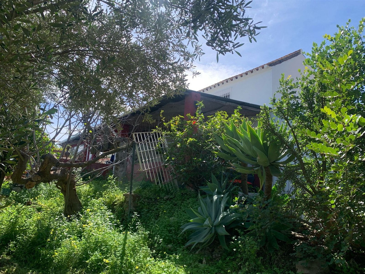 3 Bedroom Country house in Mijas - Фото 19