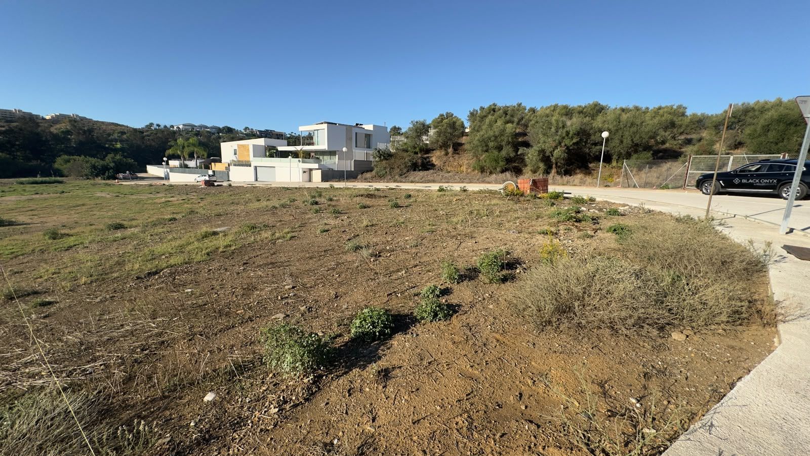 703 m² Plot in Mijas - Photo 2