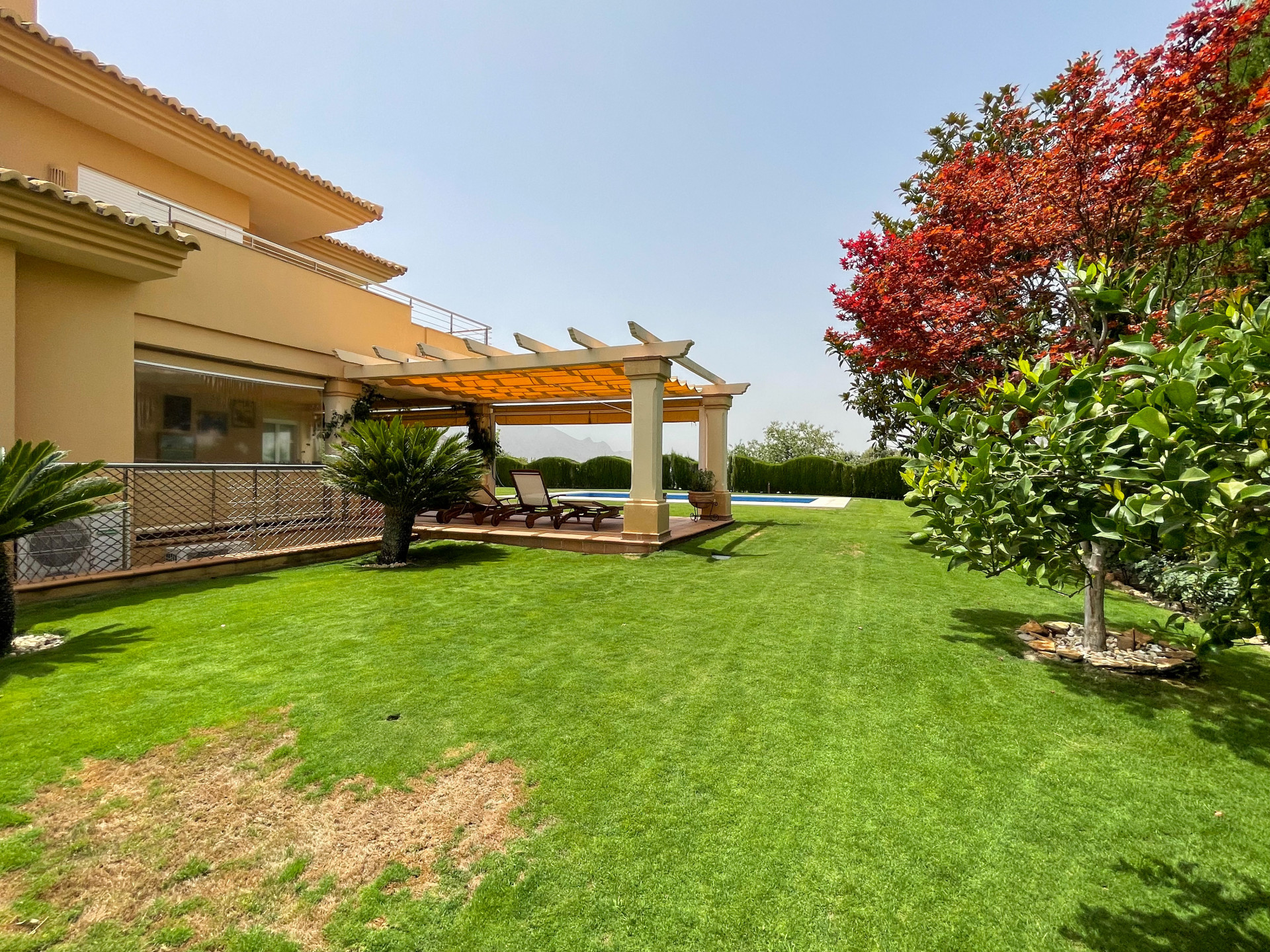 6 Bedroom Villa in Antequera - Photo 32