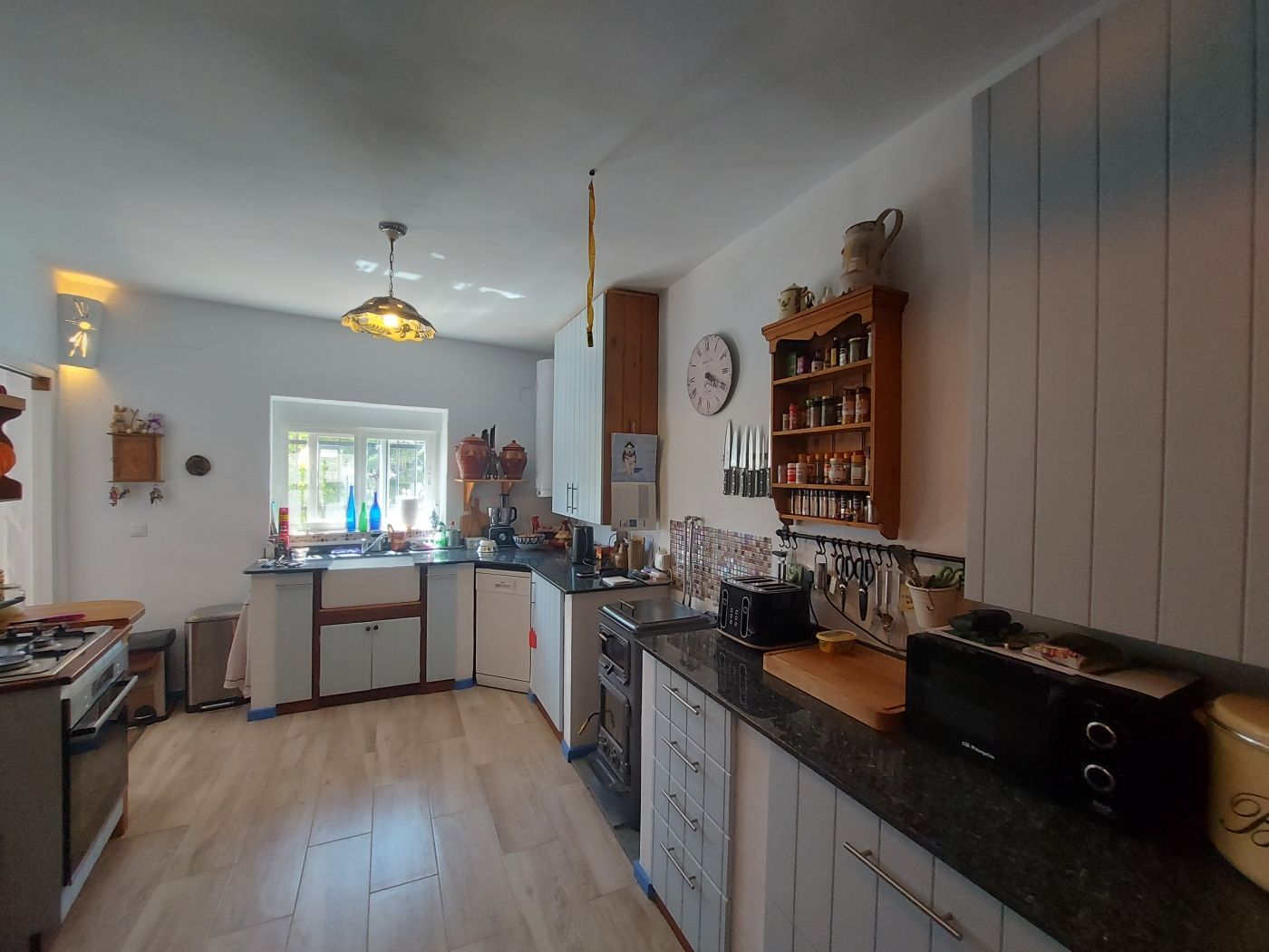 Chalet de 4 dormitorios en Granada – Foto 12
