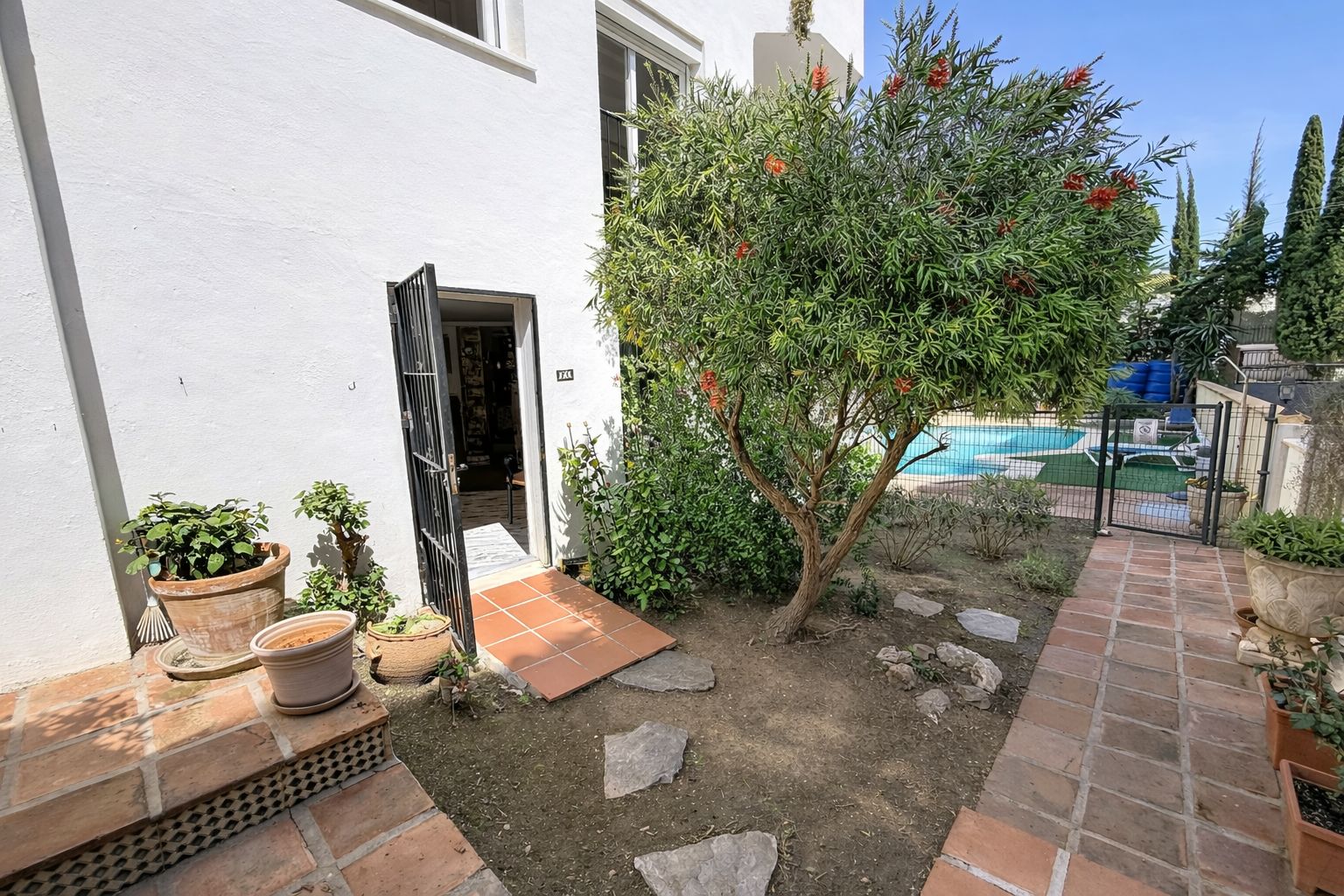4 Bedroom Apartment in Mijas - Photo 31