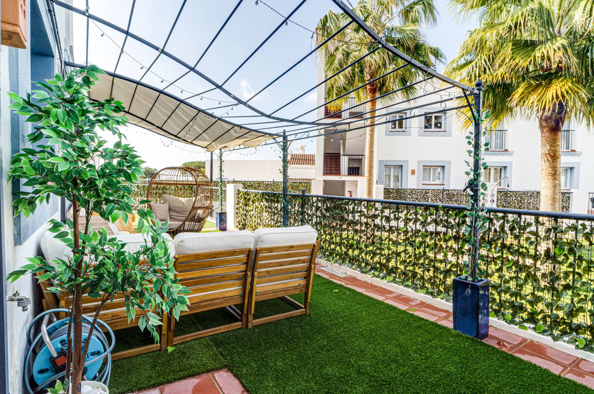 3 Bedroom Apartment in Benahavís - Foto 4