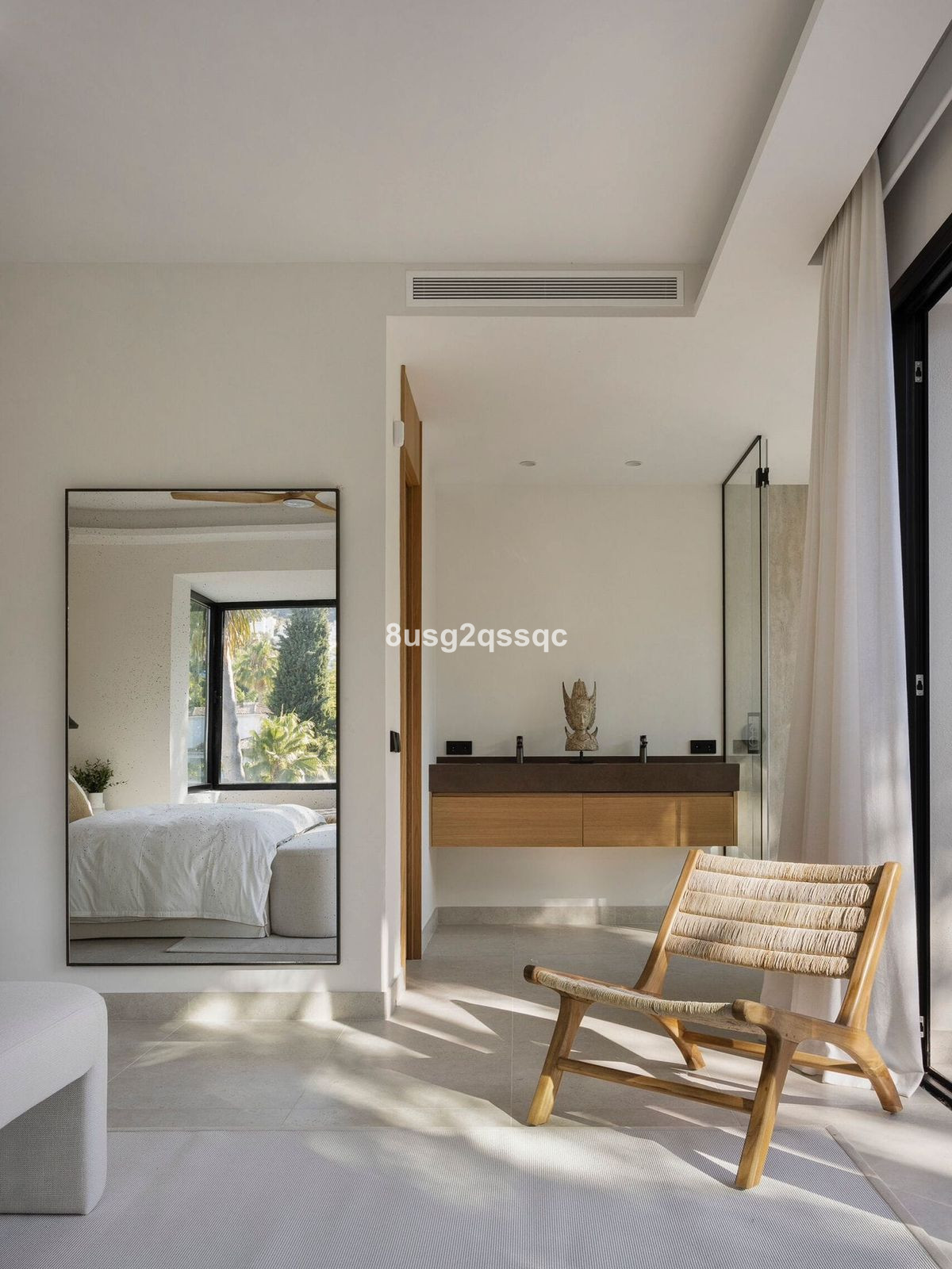 6 Bedroom Villa in Marbella - Photo 22