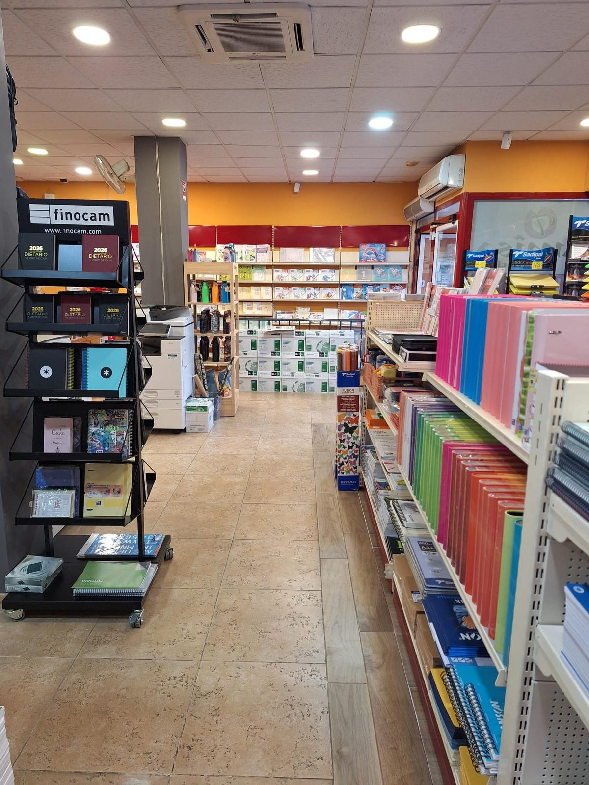 Local en Málaga – Foto 1