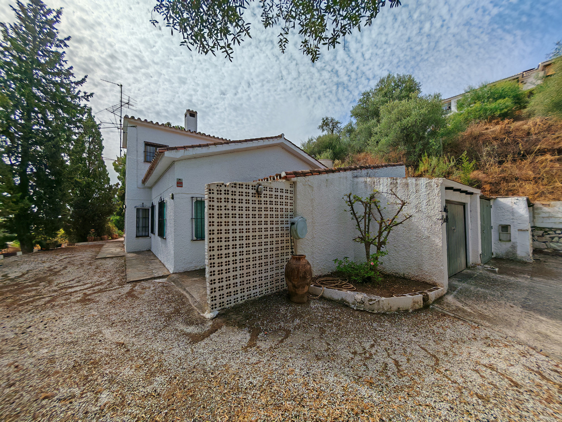 3 Bedroom Villa in Mijas - Фото 5
