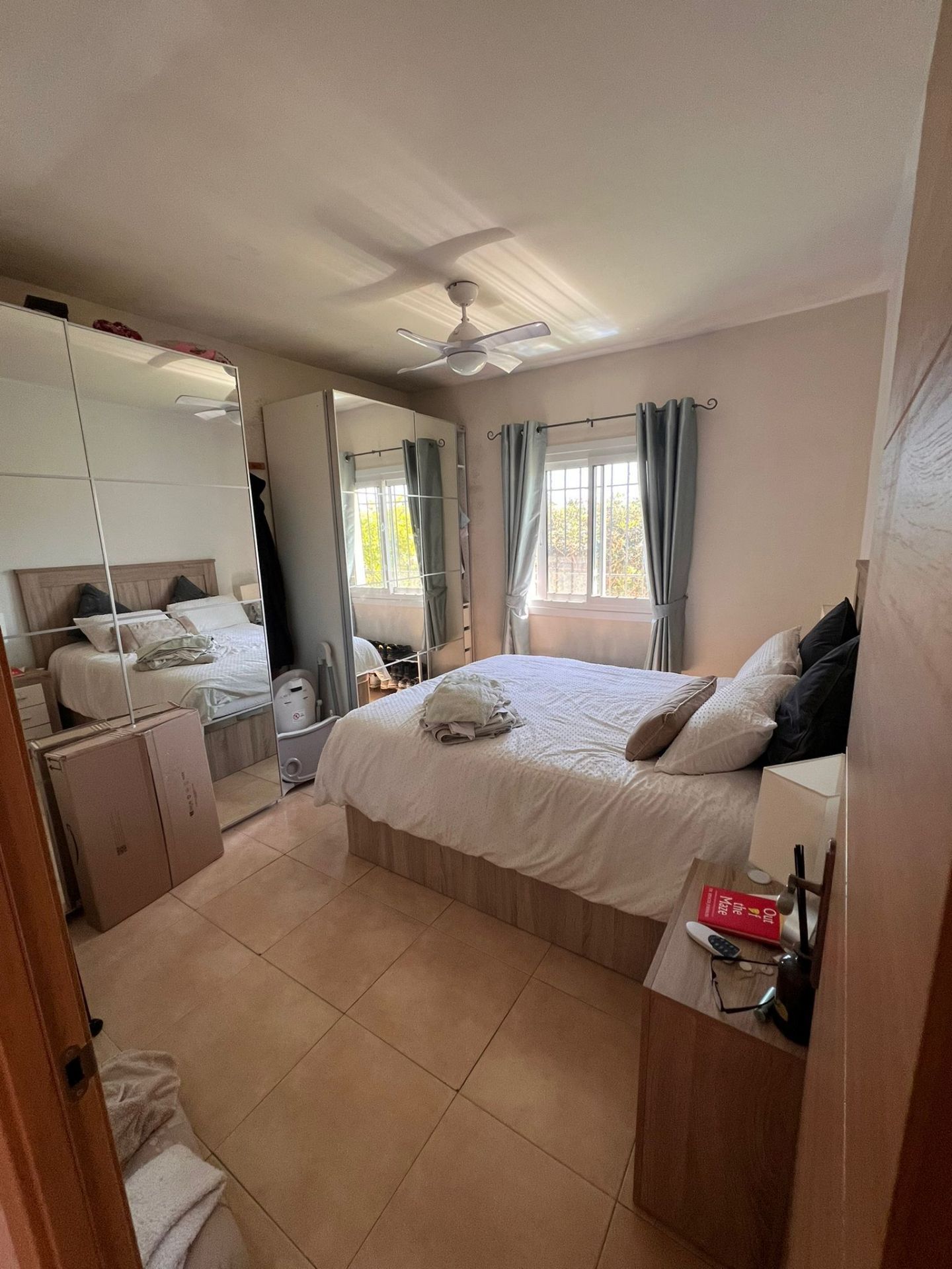 2 Bedroom Villa in Mijas - Фото 11