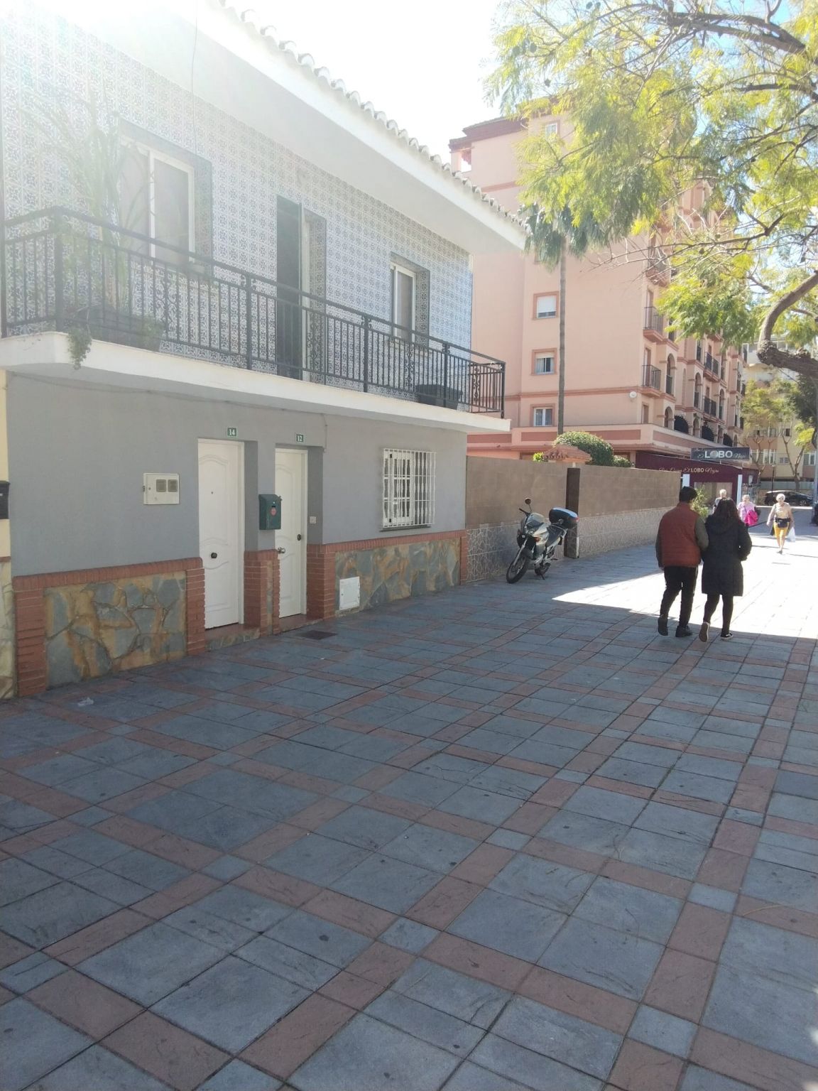3 Bedroom Villa in Fuengirola - Photo 4